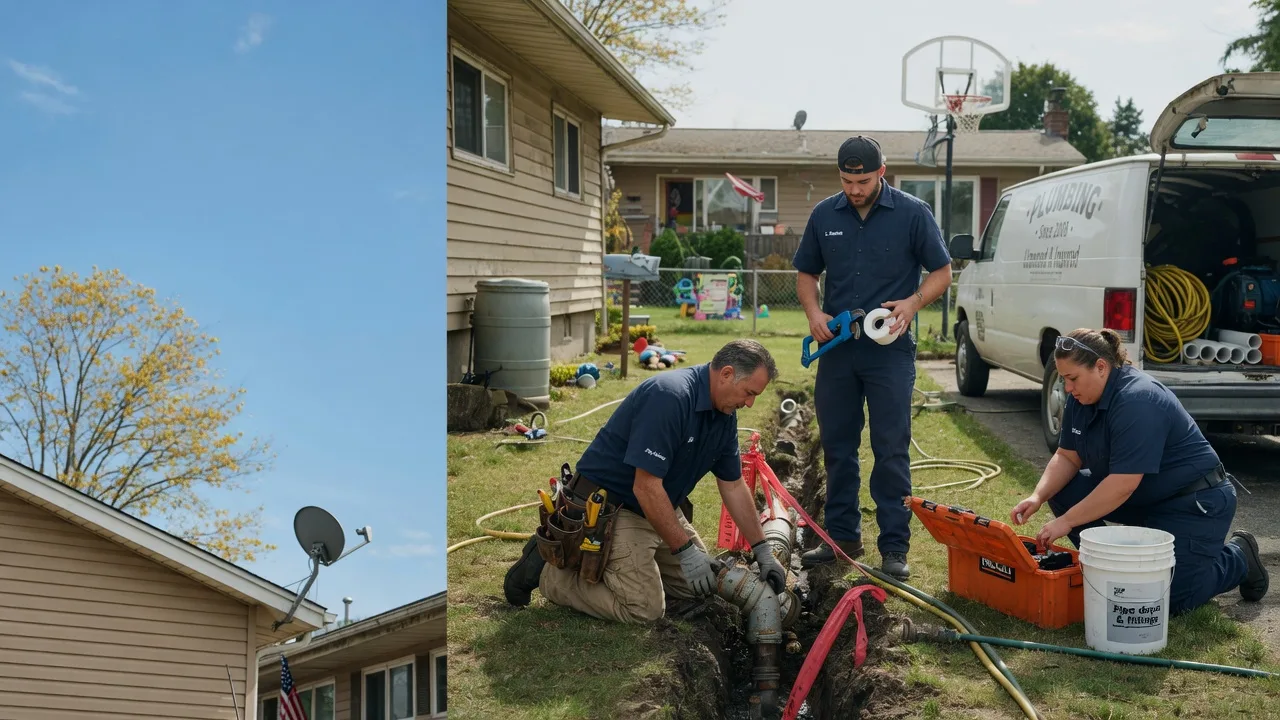 Garbage Disposal Replacement in Clinton, MN near me