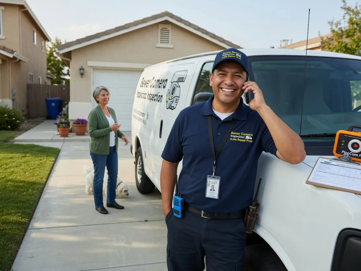 Sewer Line Repair Clinton, MN FAQs